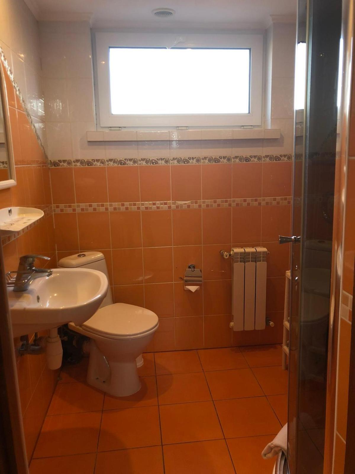 Gusarskiy Hotel And Apartment Kiev Esterno foto